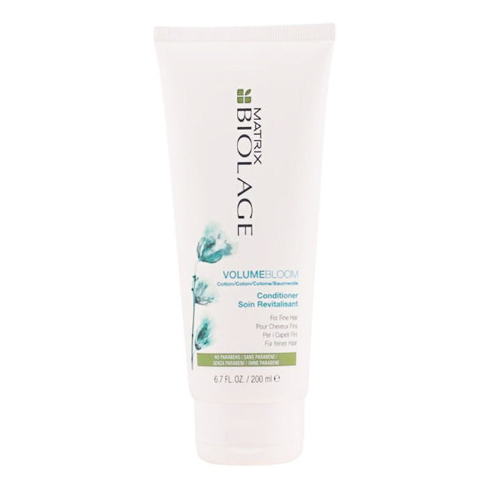 Balsam Revitalizant Biolage Volumebloom Matrix 884486152039 200 ml 1 L