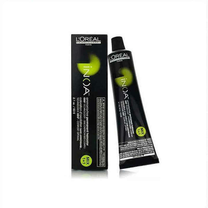 Colorare Permanentă Cremă Inoa L'Oreal Professionnel Paris Inoa Clear (60 g)