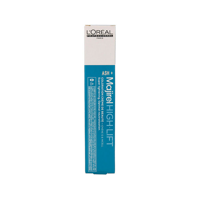 Vopsea Permanentă L'Oreal Professionnel Paris Majirel High 50 ml Cenușiu