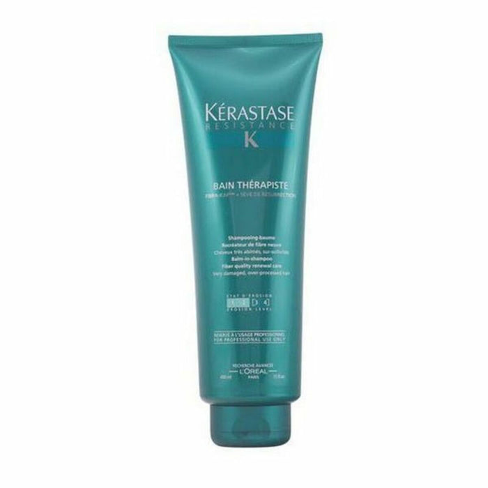 Șampon Resistance Thérapiste Kerastase Therapiste (450 ml)