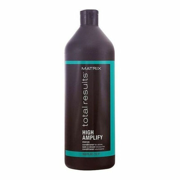 Balsam pentru Păr Subțire Total Results High Amplify Matrix Total Results High Amplify 1 L