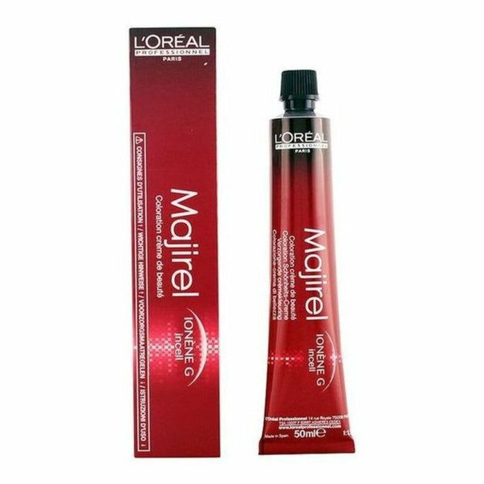 Vopsea Permanentă Majirel L'Oreal Professionnel Paris Majirel Nº 6,32 50 ml