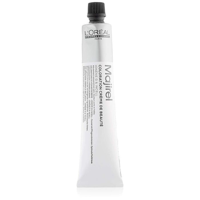 Colorare Permanentă Cremă Majirel L'Oreal Professionnel Paris LMCONMR (50 ml)