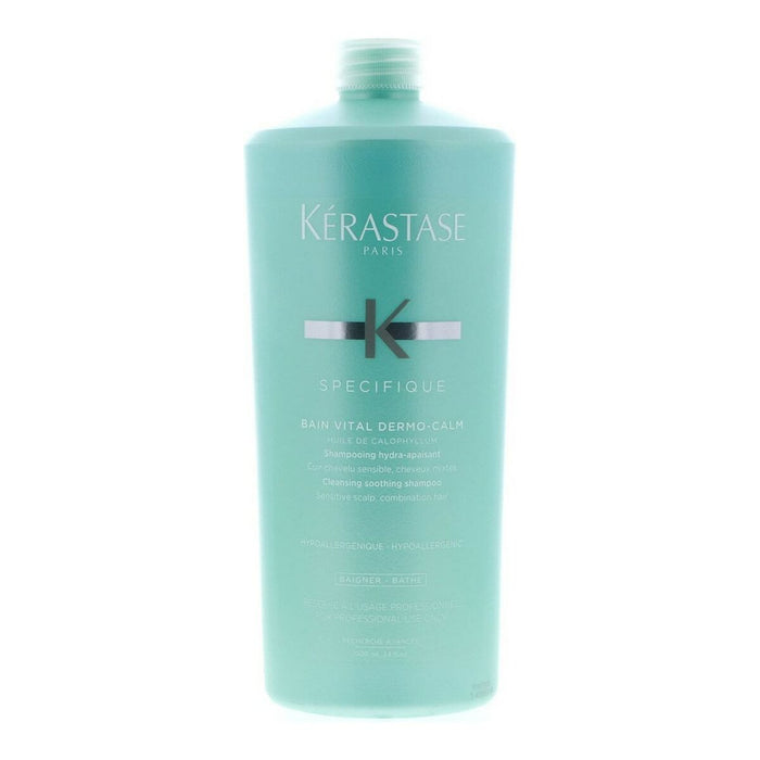 Șampon Dermoprotector Bain Vital Kerastase U-HC-5075 200 ml 1 L
