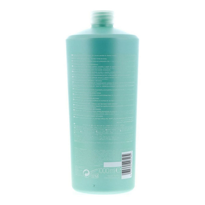 Șampon Dermoprotector Bain Vital Kerastase U-HC-5075 200 ml 1 L