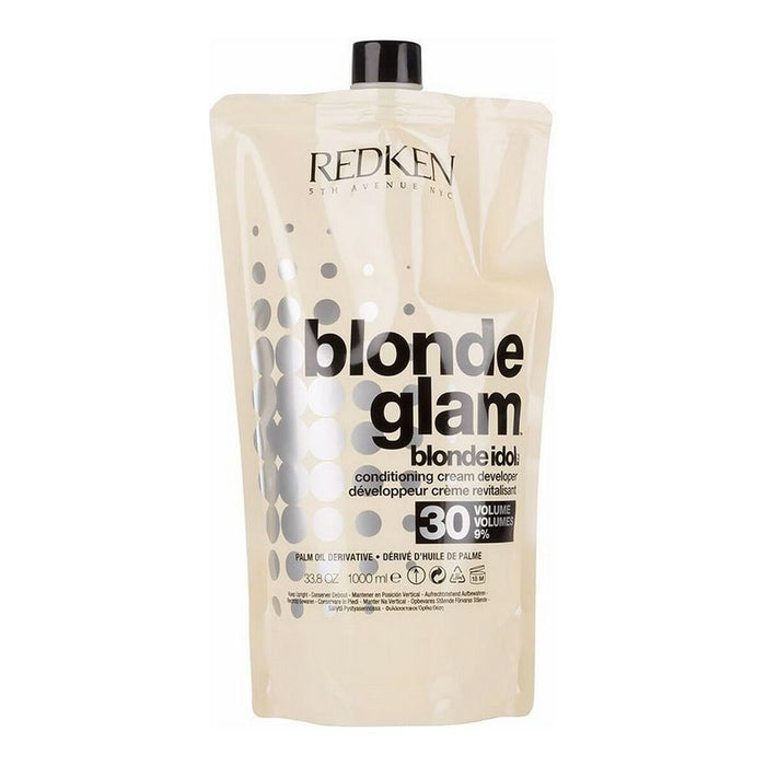 Balsam Redken Blonde Idol 20 vol 9 % (1000 ml)