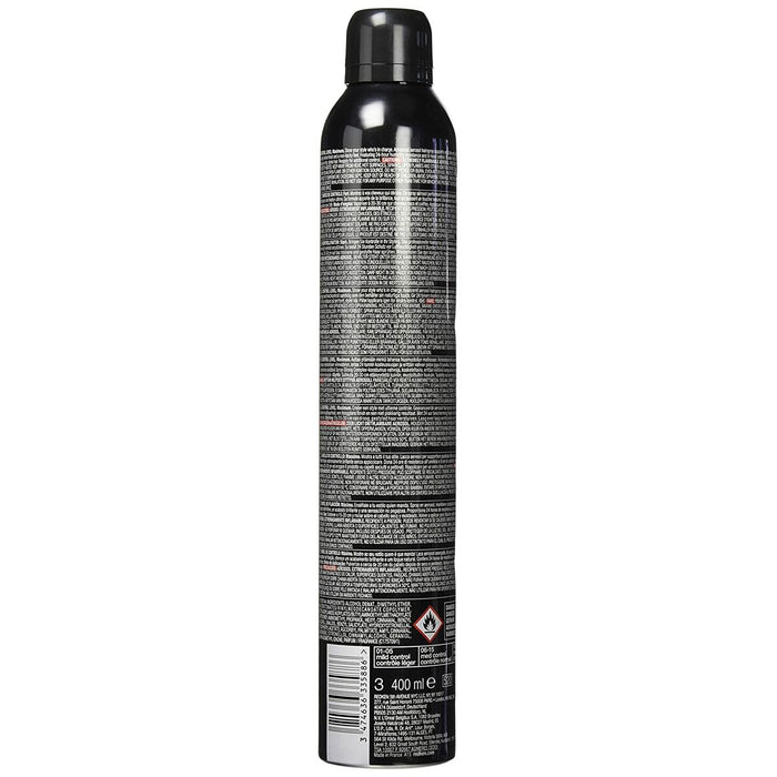 Fixativ Forceful 23 Redken Hairspray Forceful 400 ml