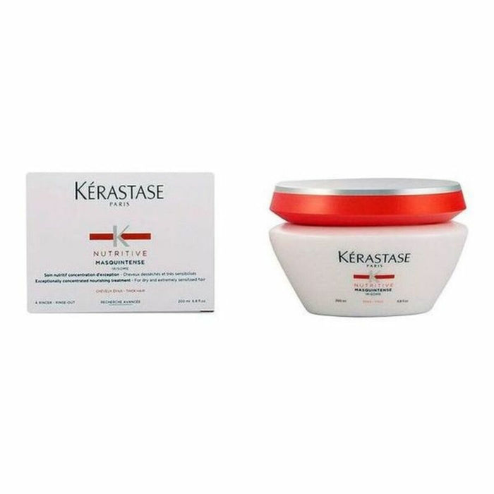 Complex Nutritiv Nutritive Kerastase Nutritive (200 ml) 200 ml