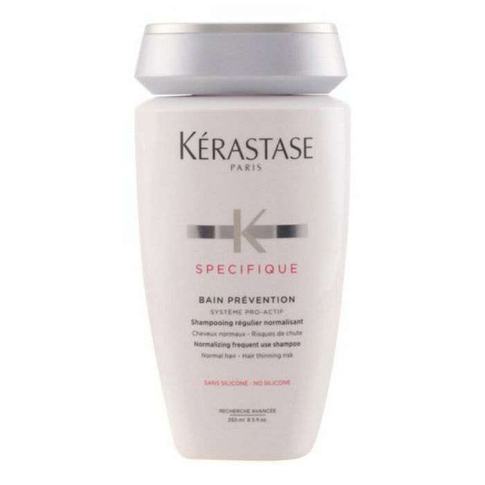 Șampon Anti-cădere Specifique Kerastase E1923400 (250 ml) 250 ml