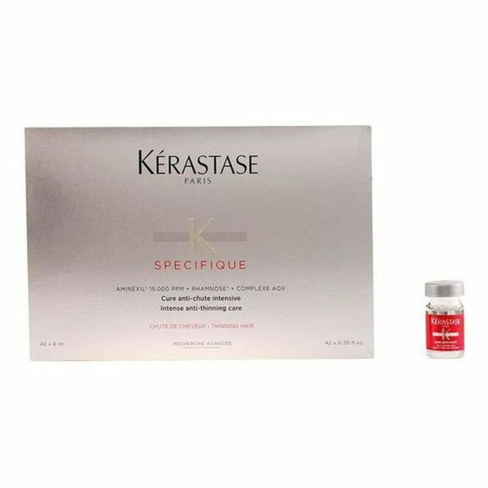 Tratament Anti-cădere Specifique Kerastase