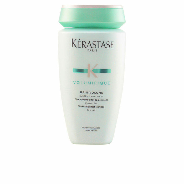 Șampon pentru Volum Bain Volumifique Kerastase Resistance Bain Volumifique, 250 ml (250 ml)