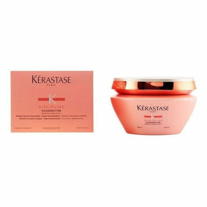 Mască Hidratantă Discipline Kerastase 3474630654990 200 ml