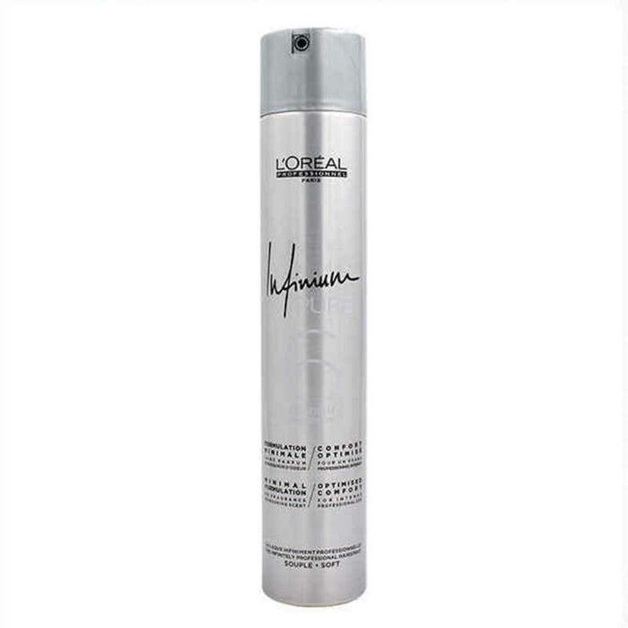 Fixativ Infinium Pure L'Oreal Professionnel Paris (500 ml)