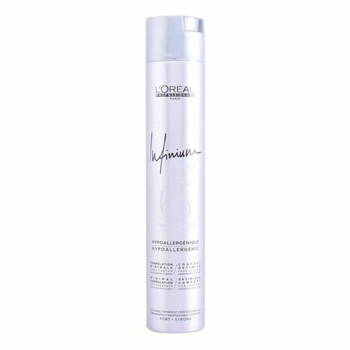 Fixativ Normal Infinium L'Oreal Expert Professionnel (500 ml)
