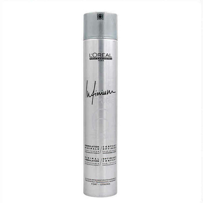 Fixativ Puternic Infinium L'Oreal Professionnel Paris (500 ml)