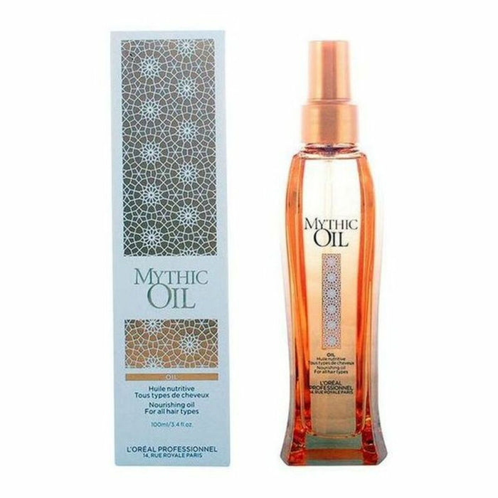 Ulei Capilar Mythic Oil L'Oreal Professionnel Paris 100 ml