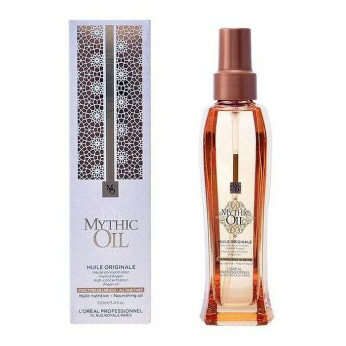 Ulei Capilar Mythic Oil L'Oreal Professionnel Paris 100 ml