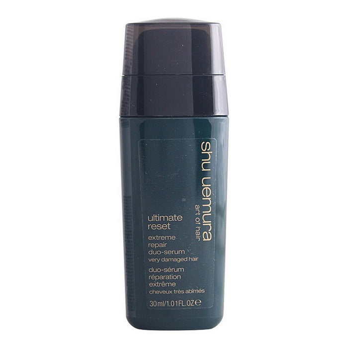 Serum Capilar Ultimate Reset Shu Uemura (30 ml)