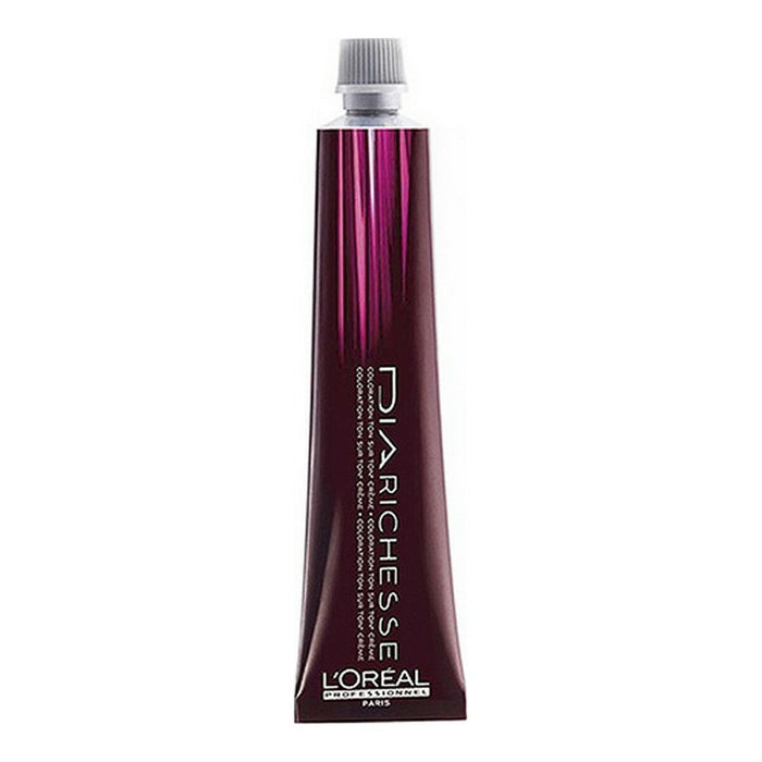 Vopsea Permanentă Silver Milk L'Oreal Professionnel Paris Dia Richesse Nº 11 (50 ml) (50 ml)