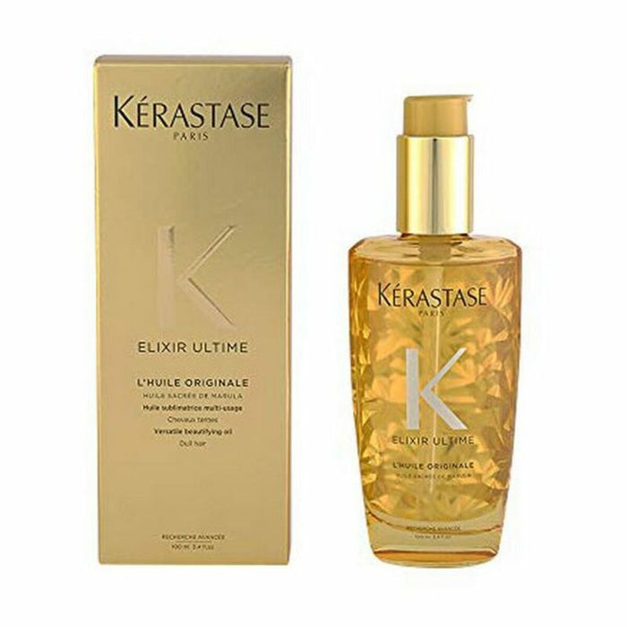 Ulei Capilar Elixir Ultime Original Kerastase (100 ml)