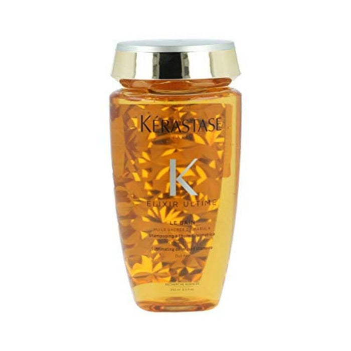 Șampon Nutritiv Elixir Ultime Bain Kerastase (250 ml)