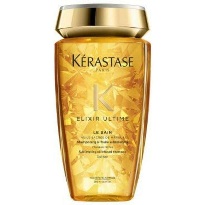 Șampon Nutritiv Elixir Ultime Bain Kerastase (250 ml)