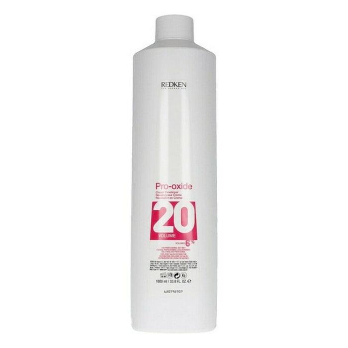 Atpalaiduojantis kremas Redken Oxide 1 L