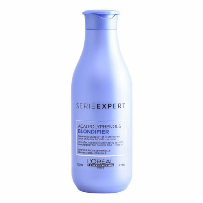 Balsam pentru Amplificarea Culorii Blondifier L'Oreal Expert Professionnel