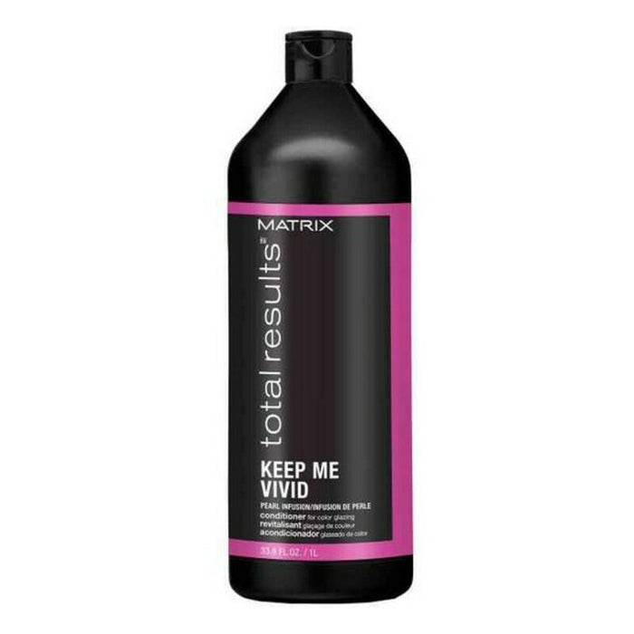 Balsam Total Results Keep Me Vivid Matrix (1000 ml)