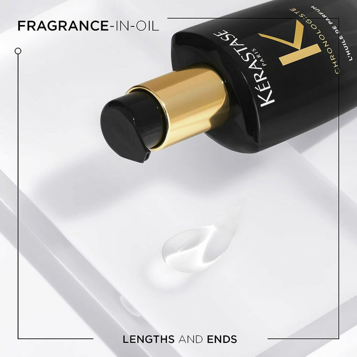 Parfum pentru Păr Kerastase E3075800 Parfumat 100 ml