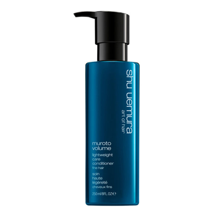 Balsam pentru Păr Subțire Muroto Volume Shu Uemura