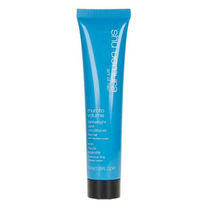 Balsam pentru Păr Subțire Muroto Volume Shu Uemura
