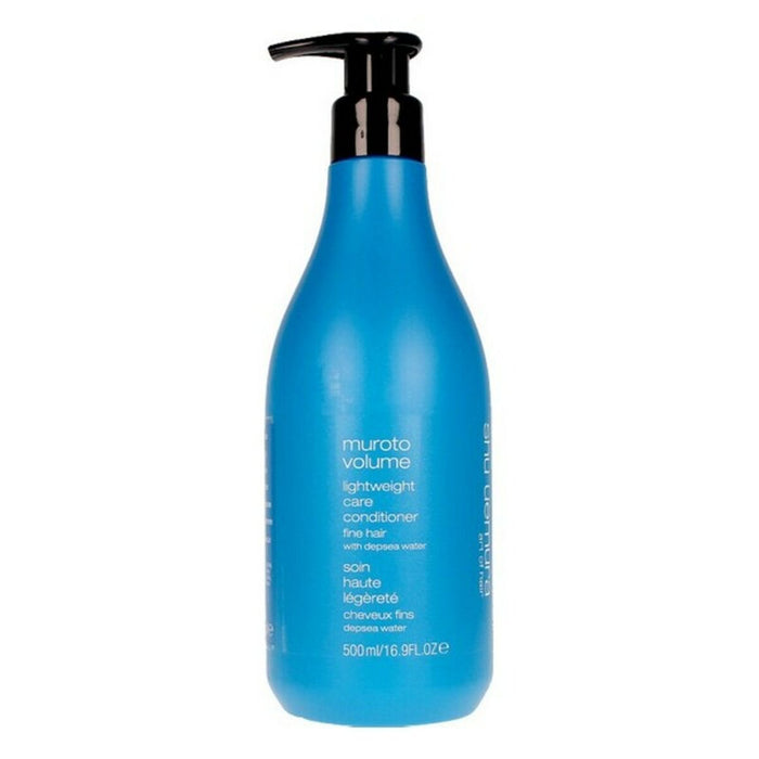 Balsam pentru Păr Subțire Muroto Volume Shu Uemura