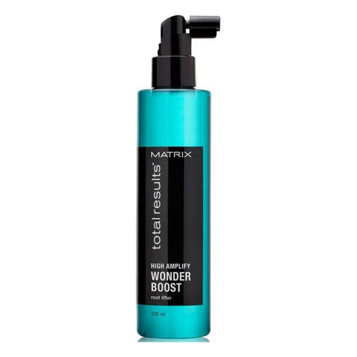 Spray de Volum pentru Rădăcini TOTAL RESULTS HIGH AMPLIFY Matrix Total Results High Amplify (250 ml) 250 ml