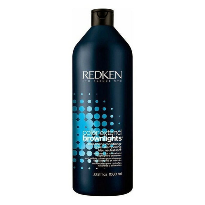 Balsam Reparator Color Extend Brownlights Redken