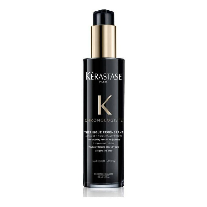 Cremă Termoprotectoare pentru Păr Chronologiste Kerastase (150 ml)