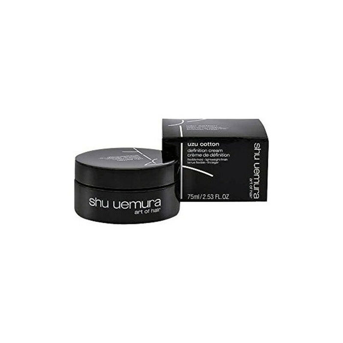 Cremă de fixare flexibilă Shu Uemura Style 75 ml (75 ml)