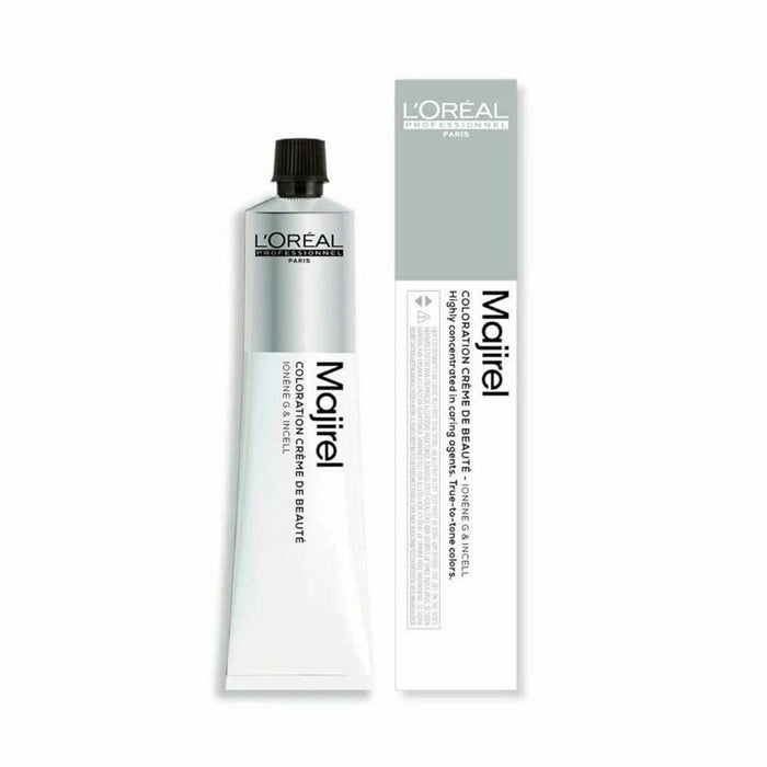 Vopsea Permanentă L'Oreal Professionnel Paris Majirel Nº 7,3 (100 ml)
