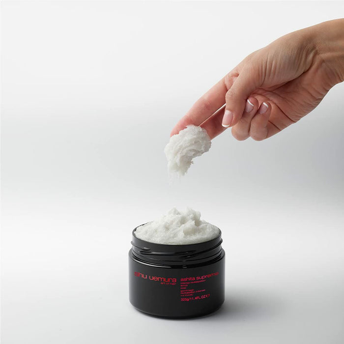 Cremă de Coafat Shu Uemura Ashita Supreme