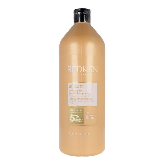 Șampon All Soft Redken (1L)