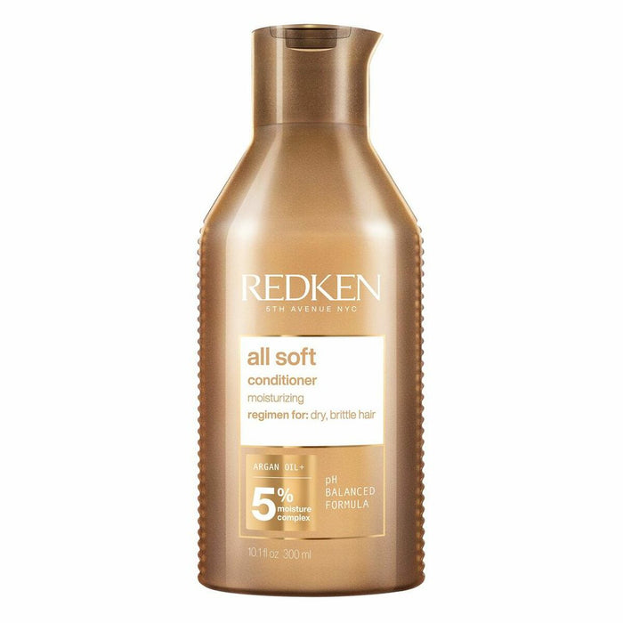 Balsam All Soft Redken (300 ml)