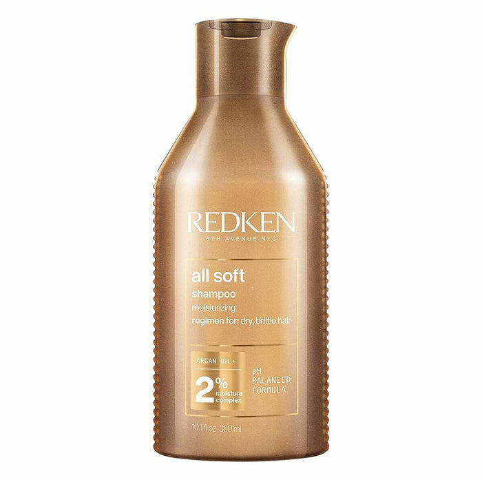 Șampon All Soft Redken (300 ml)