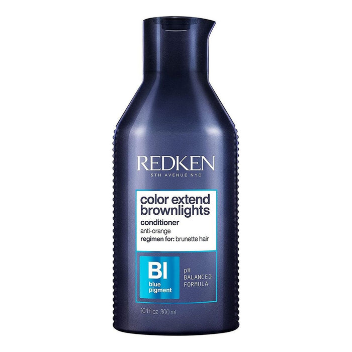 Balsam pentru Amplificarea Culorii Redken Color Extend Brownlights (300 ml)