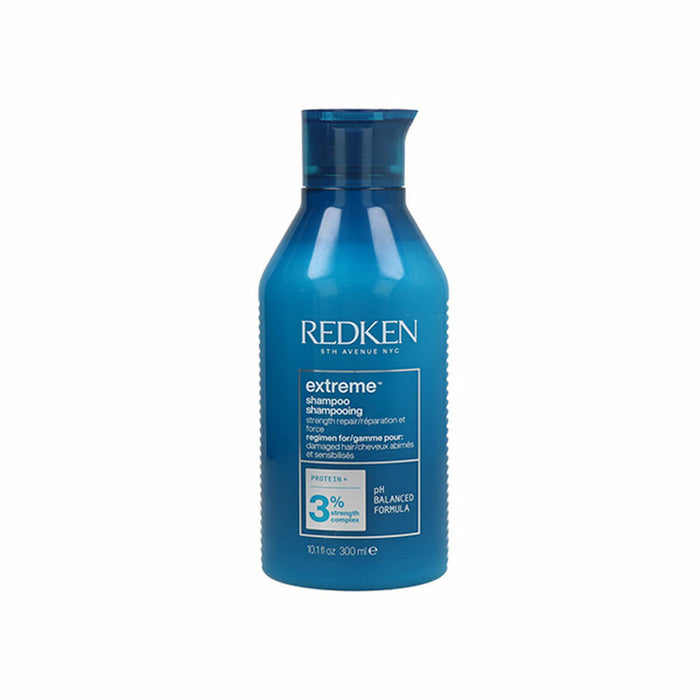 Șampon Extreme Redken Extreme Champú (300 ml)