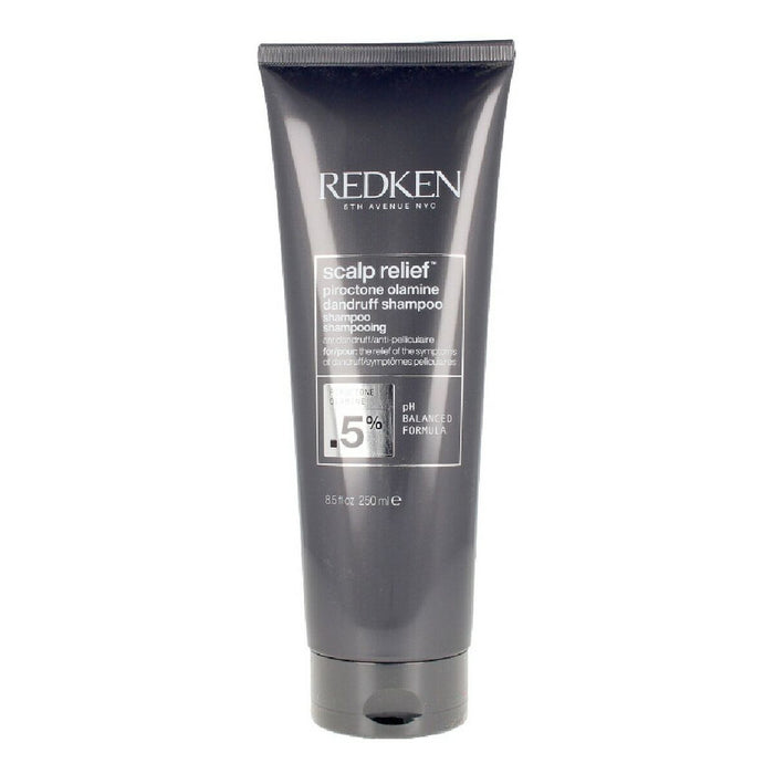 Șampon Anti-mătreață Scalp Relief Redken Scalp Relief
