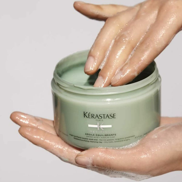 Argilă pentru Păr Kerastase Spécifique 250 ml Echilibrantă