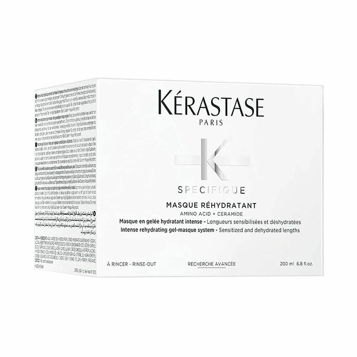 Mască Hidratantă Kerastase Specifique (200 ml)
