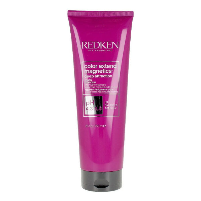 Mască pentru Păr Vopsit    Redken Color Extend             (250 ml)