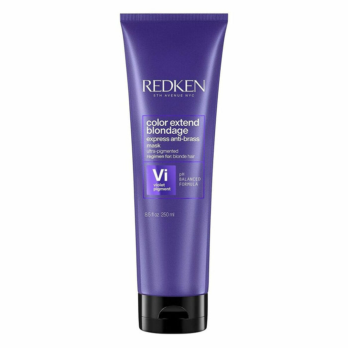 Mască Capilară    Redken Color Extend Blondage             (250 ml)