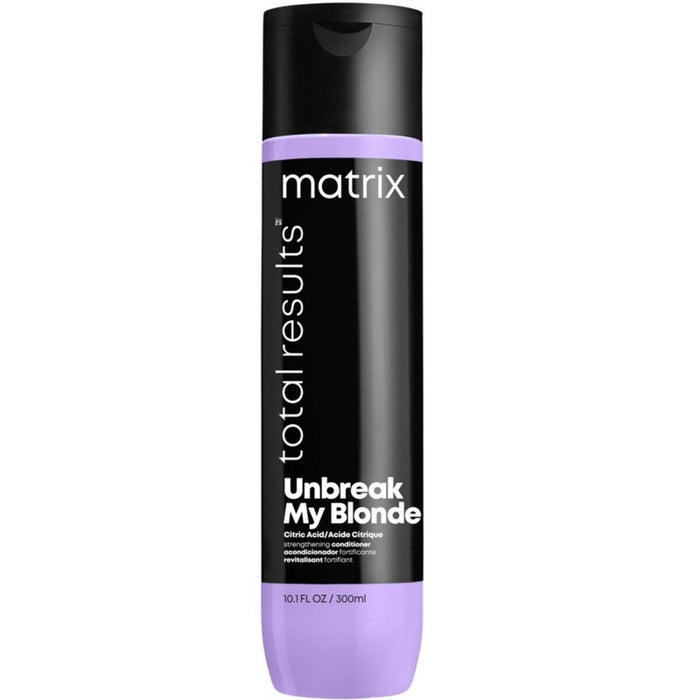 Balsam Fortifiant Matrix Unbreak My Blonde 300 ml